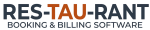 Res-tau-rant Logo